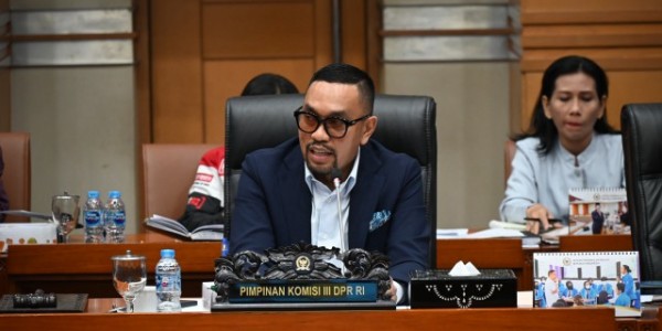 Pentingnya Kerja Sama Lembaga Penegak Hukum Awasi Penyelundupan Narkoba