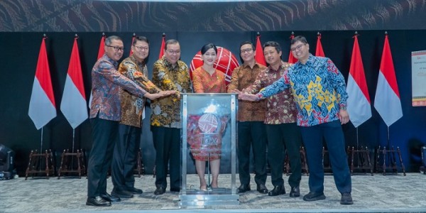 Bank DKI Ambil Peran Dalam Acara Capital Market Summit & Expo 2023