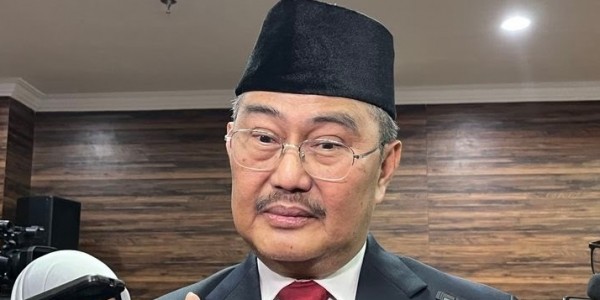 Ada 3 Opsi Sanksi MKMK untuk Anwar Usman Cs, Peringatan hingga Pemberhentian