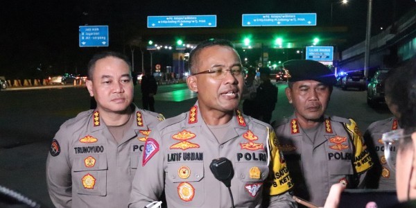 Diprotes Masyarakat, Polda Metro Tiadakan Tilang Uji Emisi