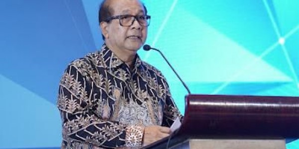 Indonesia-Korsel Berkolaborasi Gelar Kompetisi Start-up BMC 2023