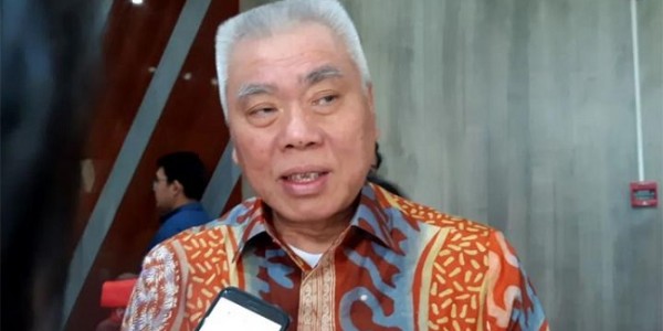  Alex Tirta Akui Sewa Rumah Kertanegara Rp 650 Juta, Firli Akan Dilaporkan ke Dewas KPK