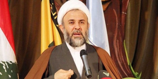 Hizbullah: Pejuang Lebanon akan Terus Bantu Gaza