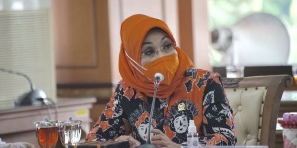 Sylviana Murni Puji Menlu Retno atas Ketangguhannya Dukung Palestina di Internasional