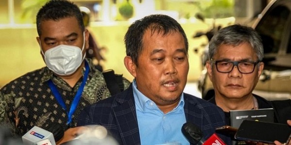 Tak Patuh LHKPN, MAKI Resmi Laporkan Firli Bahuri ke Dewas KPK 