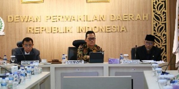 Komite III DPD RI Dorong Adanya Revisi UU Tentang Kepariwisataan