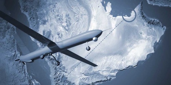 Yaman Kembali Lancarkan Serangan Drone ke Beberapa Target di Israel