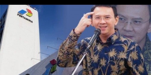 Kasus Dugaan Korupsi LNG, KPK Periksa Ahok 