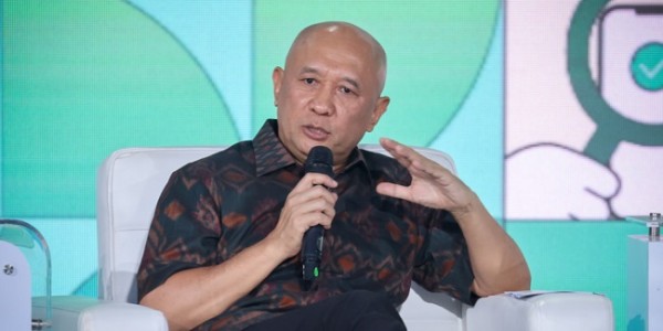 Pemerintah Percepat Penyaluran KUR Guna Jaga Pertumbuhan Ekonomi