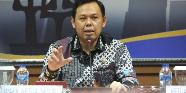 Sultan Minta Pengurangan TKD Tidak Diberlakukan Pada Daerah 3 T