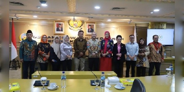 BULD DPD RI Dorong Pemerintah Libatkan Daerah Dalam Penyusunan Regulasi Nasional