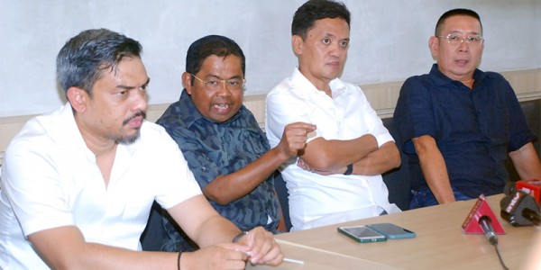 Penetapan Prabowo-Gibran  Sebagai Calon Capres-Cawapres 2024 Sudah Ada Kepastian Hukum