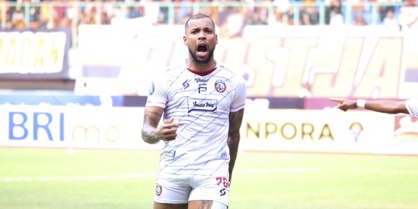 Gustavo Almeida Gabung ke Persija, Thomas Doll: Selamat Datang