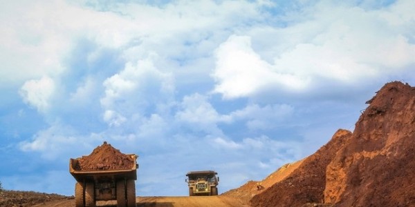 Vale Lepas Saham 14 Persen, Mind ID Jadi Pengendali