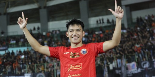 Witan Sulaeman akan Menjalani Masa Peminjaman Hingga Akhir Liga 1 2023/2024