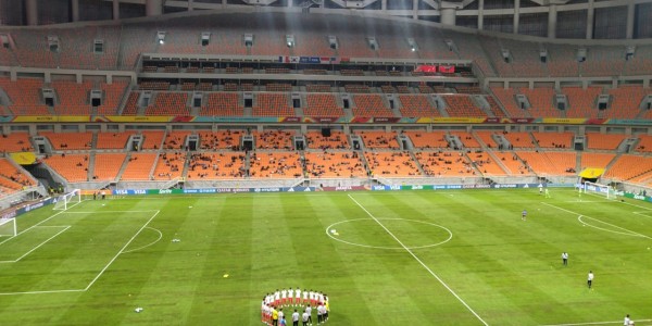 Piala Dunia U-17 2023: Prancis Tumbangkan Burkina Faso 3-0