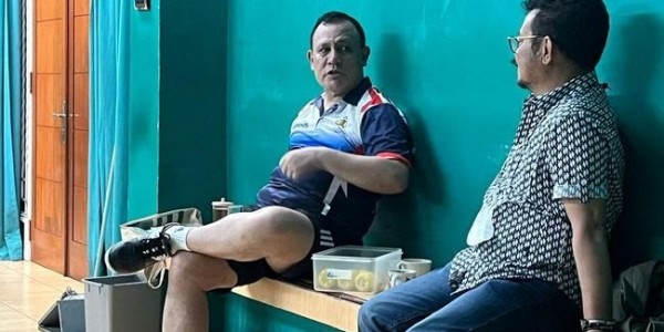 Dewas KPK Mau Periksa Hari Ini, tapi Firli Minta Besok