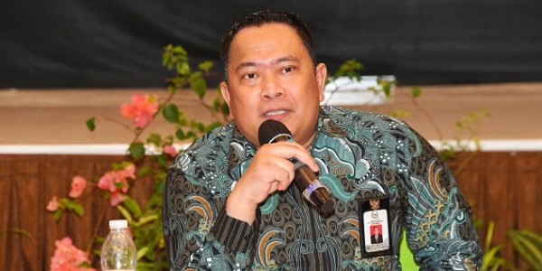 Gelar Forum Konsultasi Publik, Indro Gutomo:  Pentingnya Rekomendasi Perguruan Tinggi Bagi Peningkatan Layanan Publik MPR