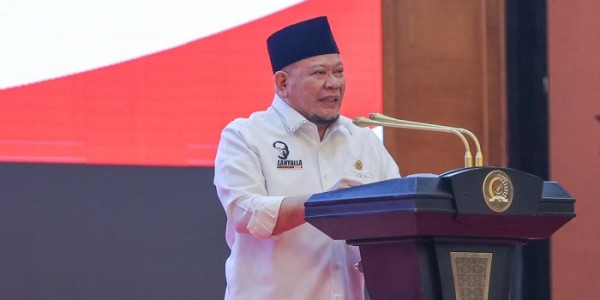 Megawati Prihatin Kondisi Demokrasi Indonesia, Ketua DPD RI: Saatnya Kembali ke Sistem Terbaik Milik Bangsa Sendiri