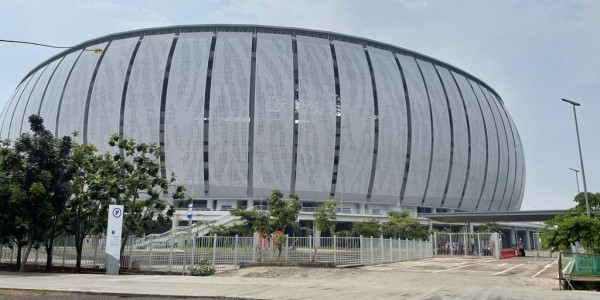 Jakpro Apresiasi Pemerintah Pusat yang Telah Memberikan Kemudahan JIS Sebagai Venue Piala Dunia U-17