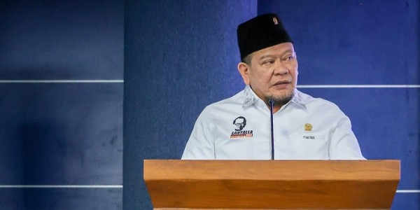 Ketua DPD RI Ingatkan Bahaya Paylater