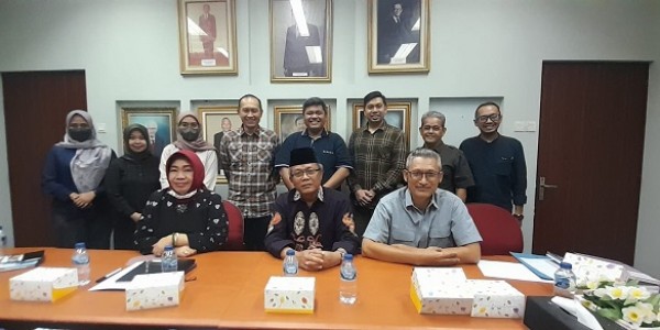 IKPRI Dukung Akses Permodalan dan Pendampingan Melalui LPDB-KUMKM