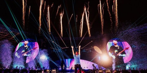 Polisi Terima Sekitar 400 Kasus Penipuan Tiket Konser Coldplay