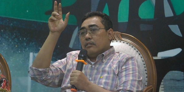 Jazilul Fawaid: Kecurangan Paling Fundamental Dalam Pemilu Adalah Mengakali Konstitusi