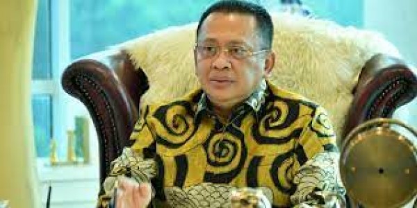 Indonesia Memilih Pemimpin Ketika Ketidakpastian Global Terekalasi