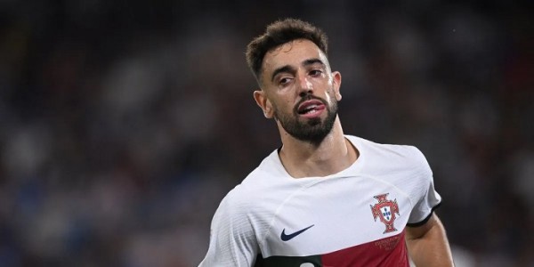Selalu Menang di 10 Laga, Portugal Melaju Sempurna di Kualifikasi Euro 2024