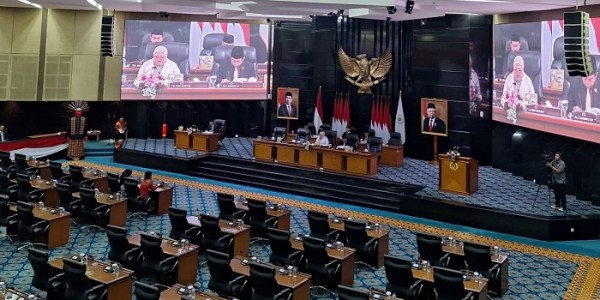 Anggota DPRD DKI Usul Pemprov DKI Bangun RS Khusus Pecandu Judi Daring