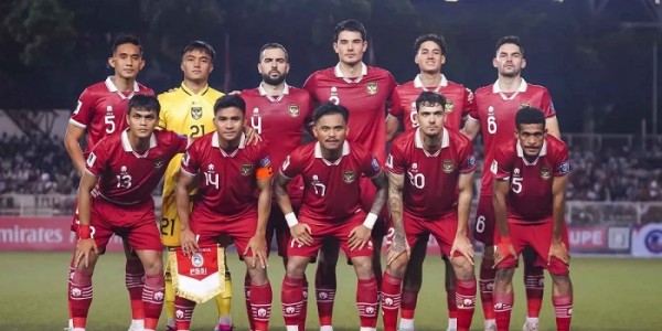Baru Kantongi Satu Poin, Shin Tae-yong Tetap Percaya Diri Mampu Loloskan Indonesia ke Putaran Ketiga