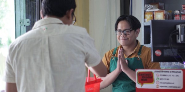 Akses Dana Bergulir, KKUSB Gresik Akui Bisnis Koperasi Kian Berkembang