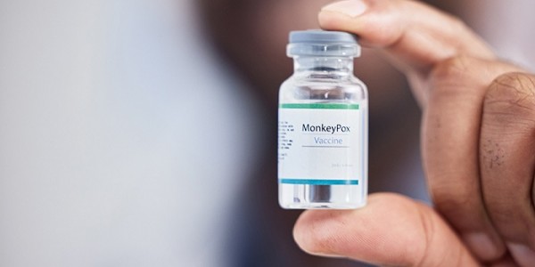Dinkes DKI Lakukan Dosis Kedua Vaksinasi Cacar Monyet