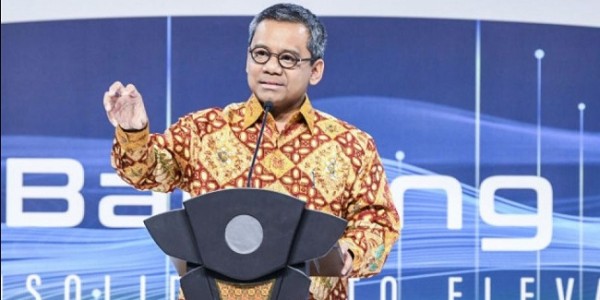 Wamenkeu Harap Fintech Bisa Dorong Perekonomian Indonesia