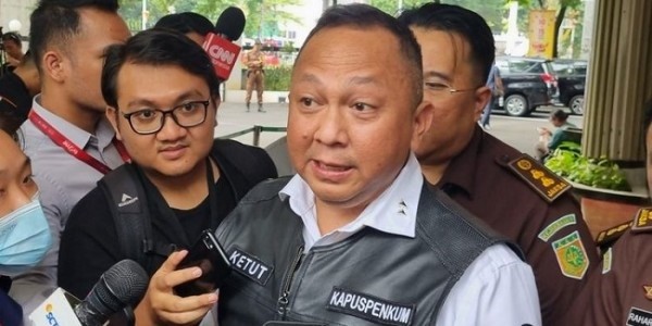 Kejagung Mulai Usut Dugaan Korupsi PT Duta Palma Group