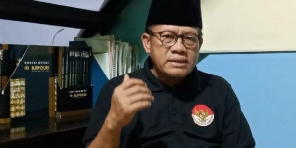 IPW Apresiasi KPK Bakal Usut Kasus Dugaan Suap PT Jhonlin Baratama