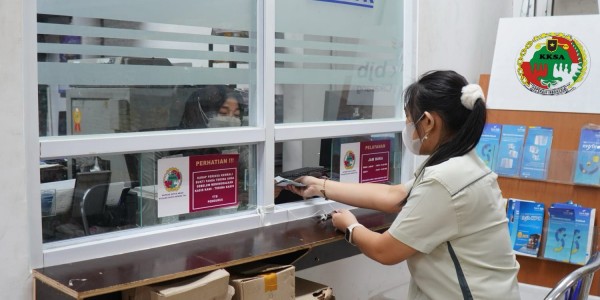 KKSA Cikarang Tingkatkan Perekonomian Anggota Melalui Modal LPDB-KUMKM