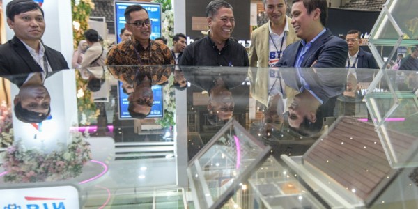 BTN Jakarta Wedding Festival 2p23