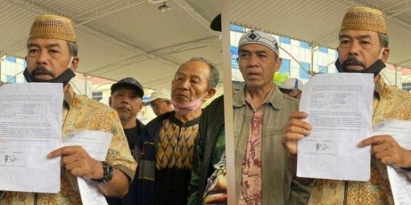76 Pensiunan Guru Terperangkap Dugaan Investasi Bodong, karena Diiming-imingi