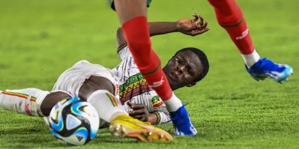 Timnas Mali Bakal Hadapi Prancis di Semifinal Piala Dunia U-17