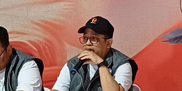 Usai Penetapan DCT, Bawaslu Tangani Puluhan Laporan Dugaan Pelanggaran