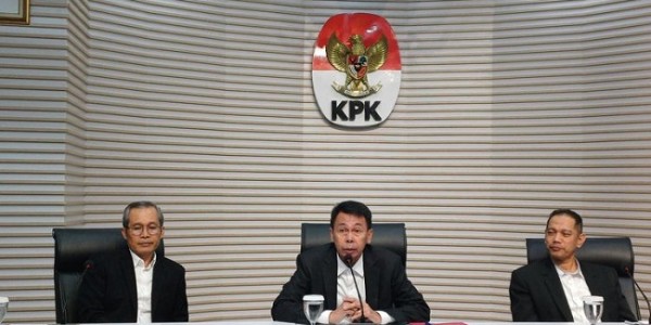 KPK Selidiki Dugaan Korupsi Pengadaan Sapi di Kementan