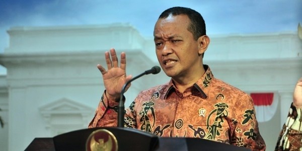 TikTok Mau Gandeng GoTo, Bahlil: Silakan, Selama B to B