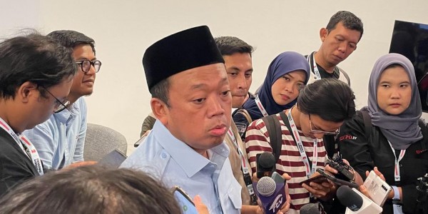 Tanggapi Megawati, Nusron Wahid: Ciri-ciri Orde Baru Itu Kekuasaan di Tangan Satu Partai