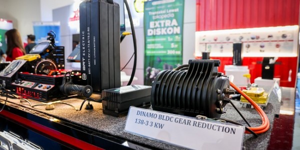 Tren Wirausaha Muda Mulai Beralih ke Green Business, Termasuk Kendaraan Listrik