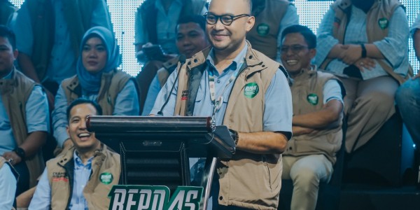 IKN Dapat Sorotan Positif Luar Negeri, Repnas: Perlu Kita Dukung