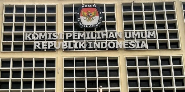 Bareskrim Turun Tangan Selidiki Kebocoran Data KPU