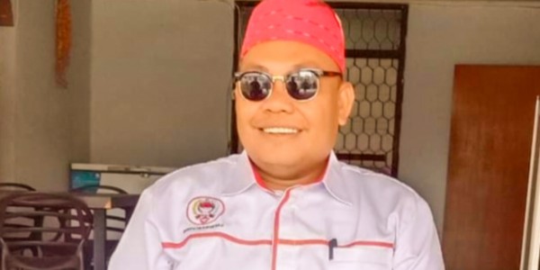 Efektivitas NCS Polri pada Pemilu 2024 di Riau : Wujudkan Sukses Penyelenggaraan dan Ekses Menuju Kemajuan Pembangunan