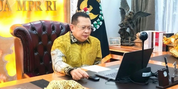 Merawat Stabilitas dan Kredibilitas Demokrasi